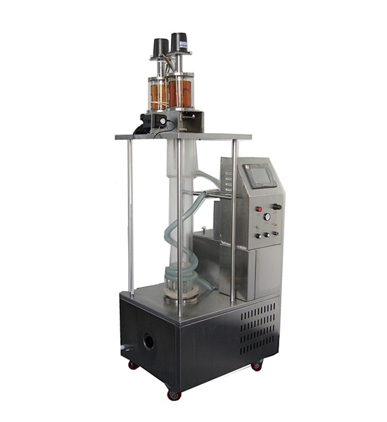 空心膠丸機 空心膠丸機